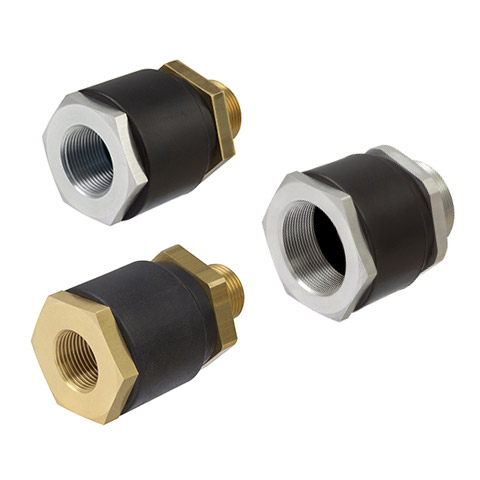 Electrical Junction Boxes