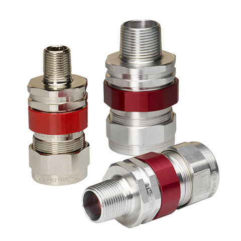 Electrical Junction Boxes