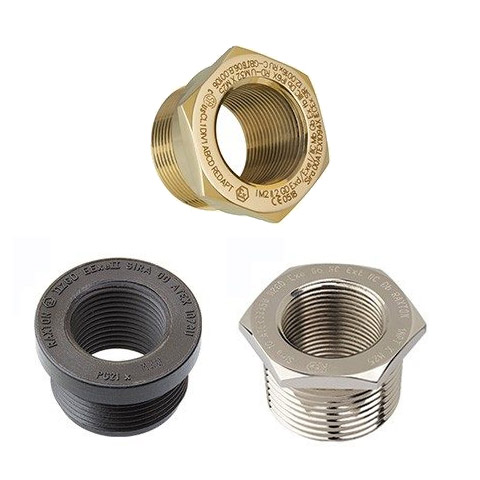 Electrical Junction Boxes